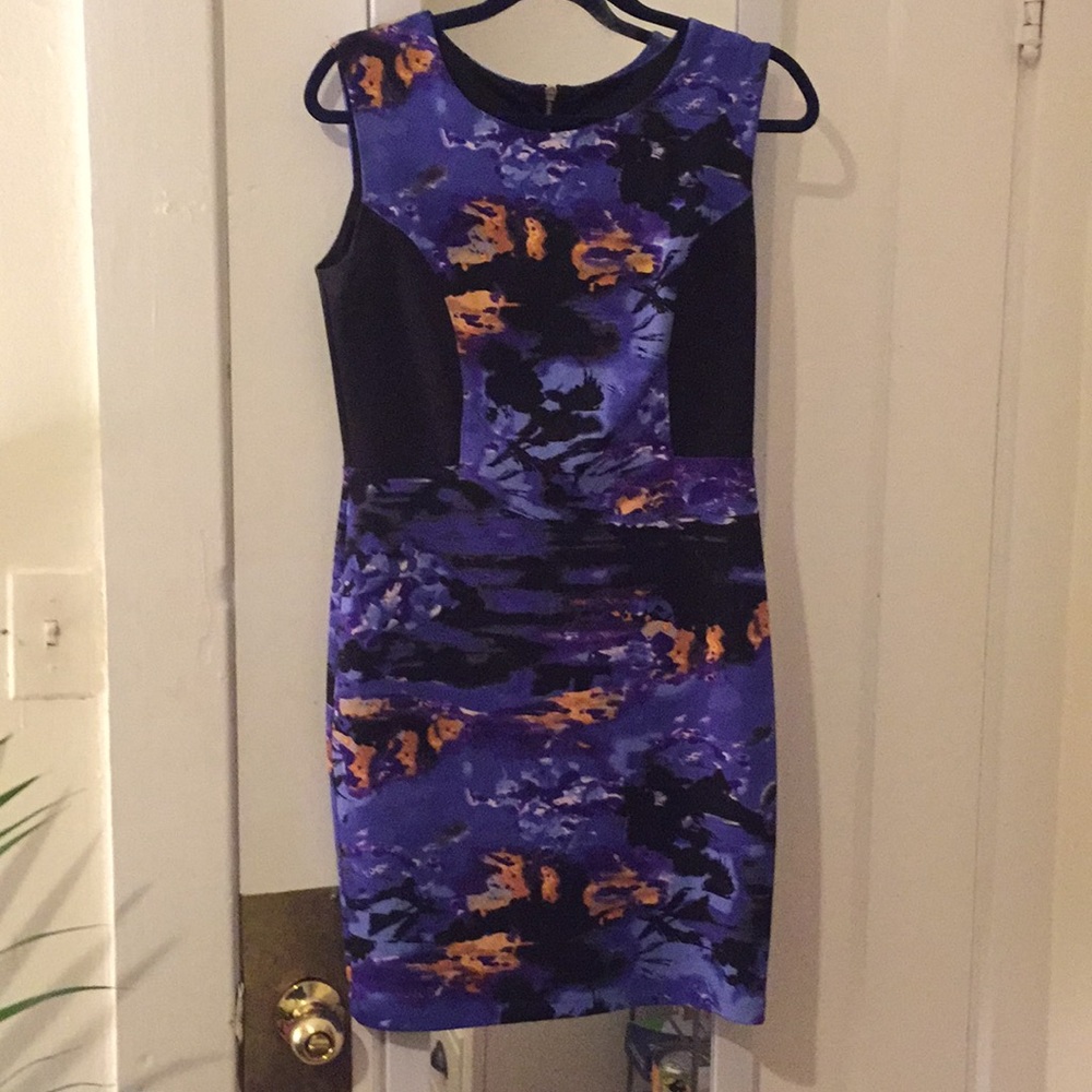 Cynthia Rowley dress